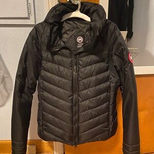 Canada Goose Puffer Jacket